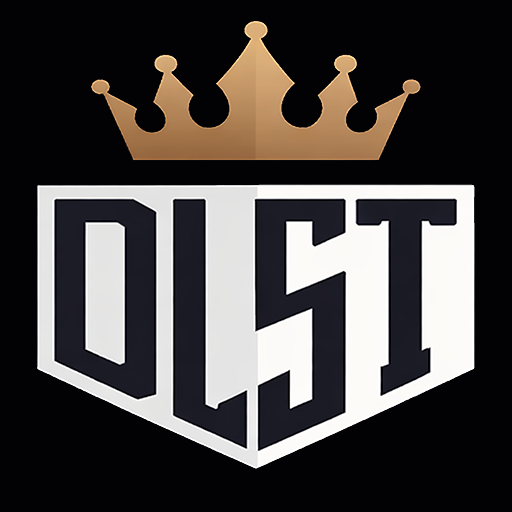 Prespa dark mode logo 