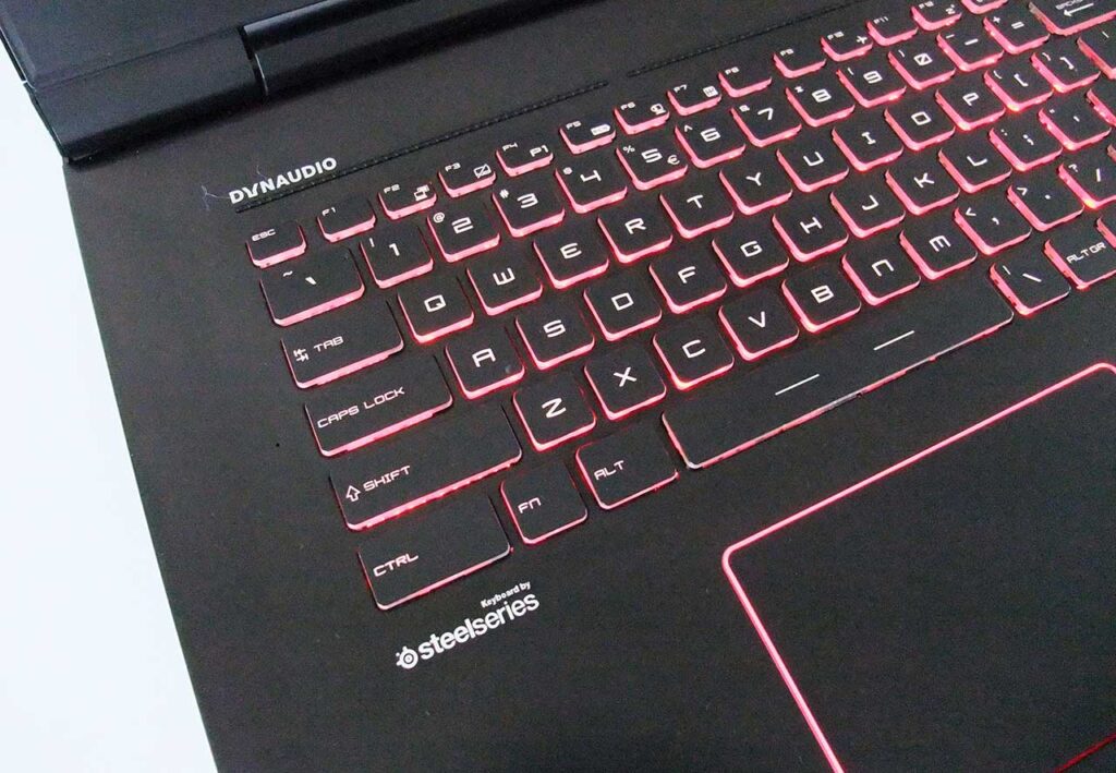 MSI GT73 Titan