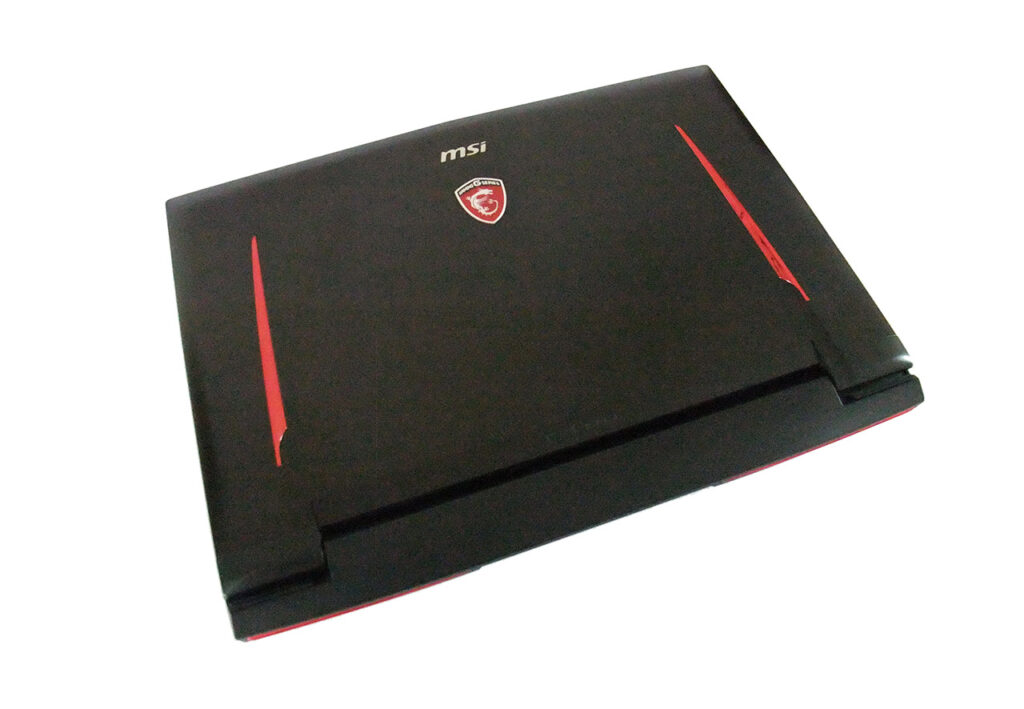 MSI GT73 Titan