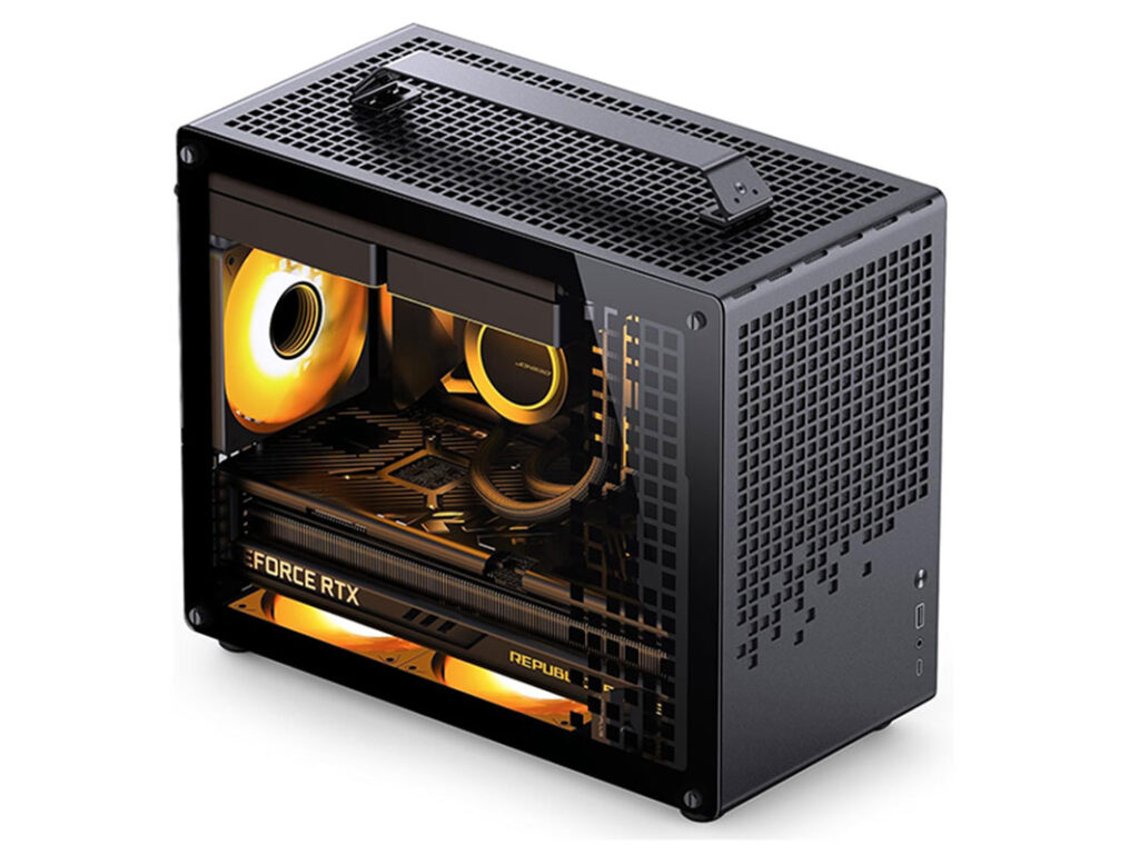 Mini Render PC