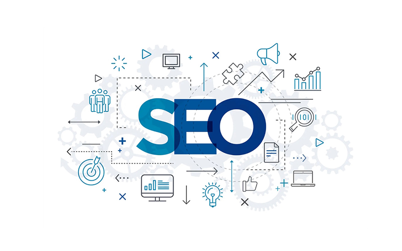 Seo Branding Marketing