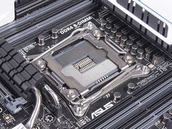 Asus Render PC