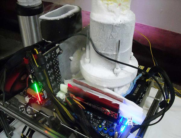 Hardware Competition Ln2