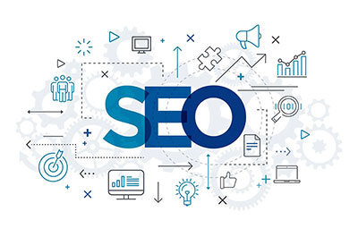 Seo Marketing
