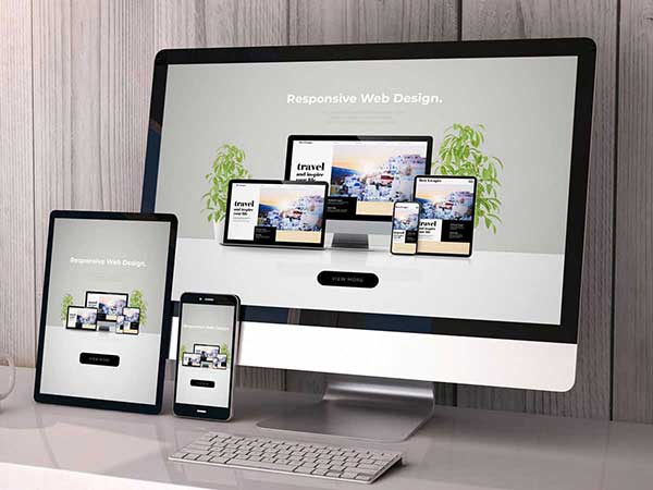 Web Design Seo
